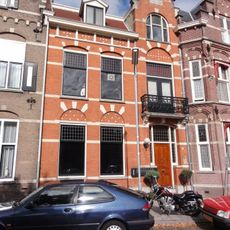 Julianaplein 9, 's-Hertogenbosch