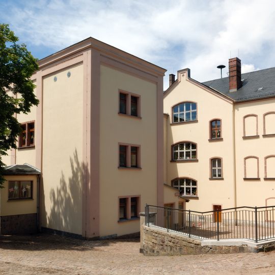 Ernst-Schneller-Grundschule