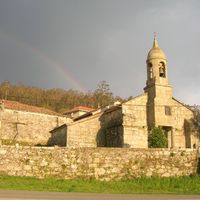 Barcala (Santa Mariña)