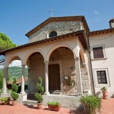 Santa Maria a Quarto