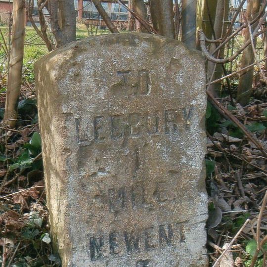 Milestone, Hazel Farm