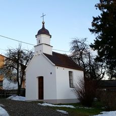 St. Josef (Forsthofen)