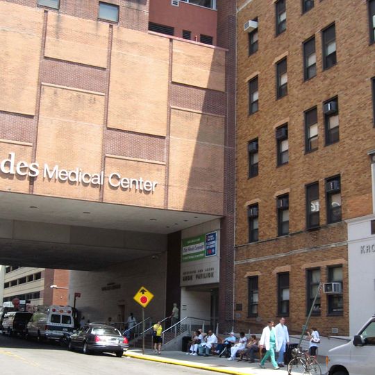 Maimonides Medical Center