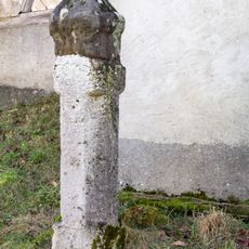 Steinmarter Betzenstein