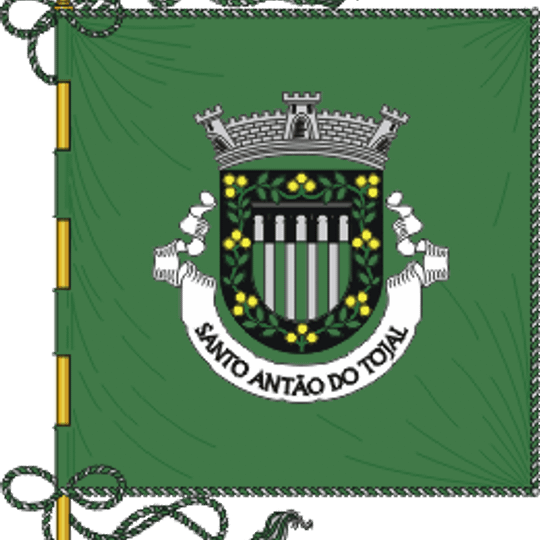 Santo Antão do Tojal