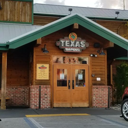 Texas Roadhouse
