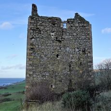 Carleton Castle