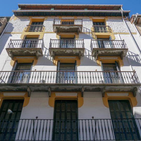 Casa Nagusia 32