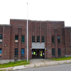 Bethlehem Armory
