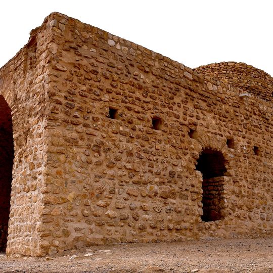Aspakhu Fire Temple
