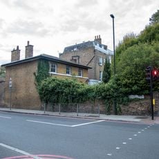 122, Brixton Road Sw9