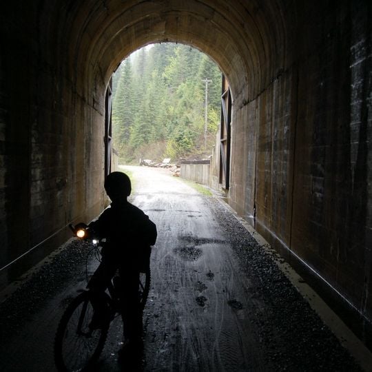 Chicago, Milwaukee, St. Paul and Pacific Railroad Company Historic District