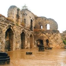 Valkenburg Castle