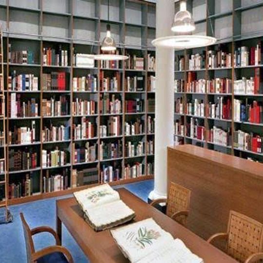 National Library of Nigeria, Ondo