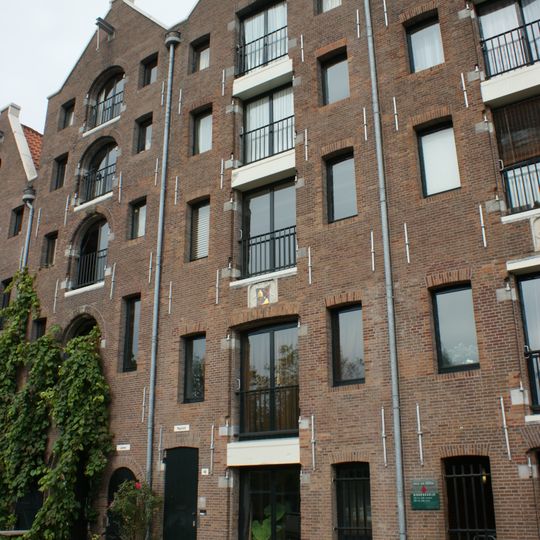 Pakhuis Maastricht