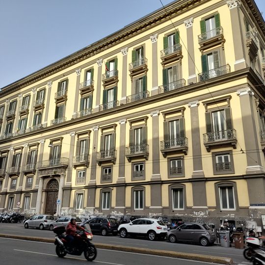 Palazzo Carafa di Nocera