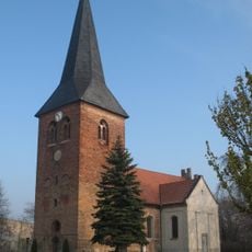 Dorfkirche Flatow