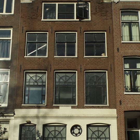 Nieuwe Kerkstraat 149
