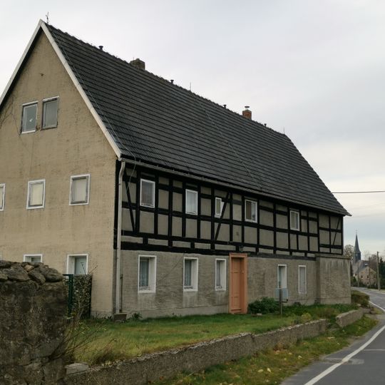 Pulsnitzer Straße 13