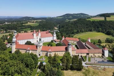 Aerial View 2