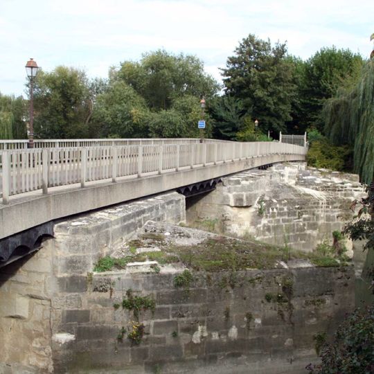 Pont de Villennes