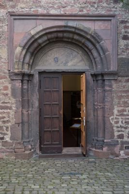 Entrance 1