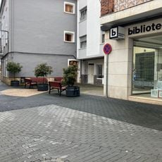 Biblioteca Pública Municipal de l'Olleria