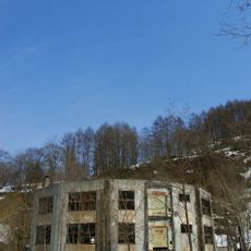 Bibai City Shoto Elementary School