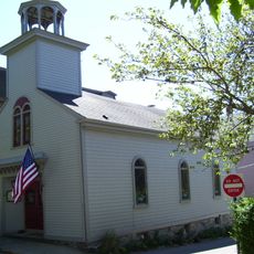 Shiloh Church