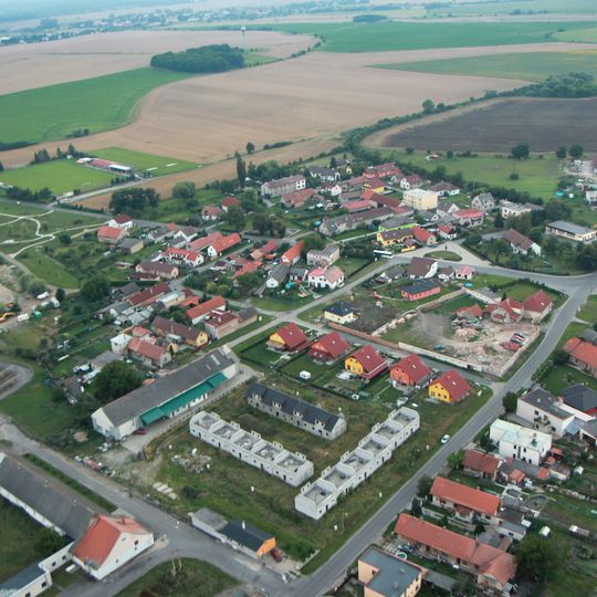 Kosořice