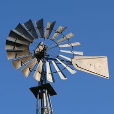 Éolienne de Pargues