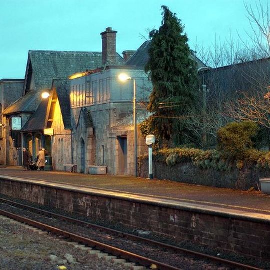 Portarlington