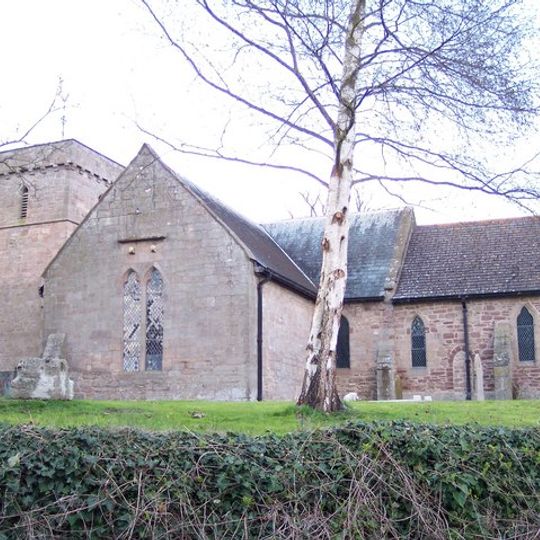 Church of St Nicholas