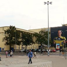 Dom Żołnierza in Poznań