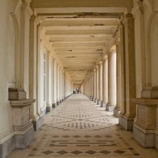Royal Galleries of Ostend