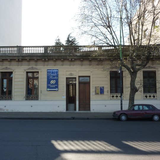 Museo Dardo Rocha