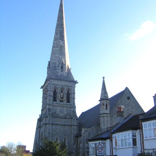 Tulse Hill