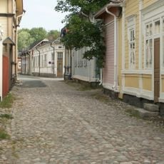 Old Rauma