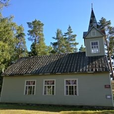Brīdaga Lutheran church