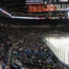 Nassau Veterans Memorial Coliseum