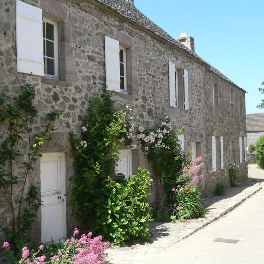Casa natal de Jean-François Millet