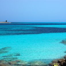 Torre di Punta Imbarcatogio