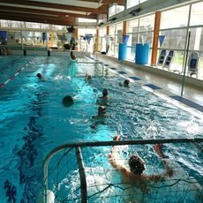 Centre Aquatique Océanides