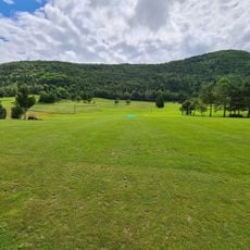 Golf de Saint-Claude