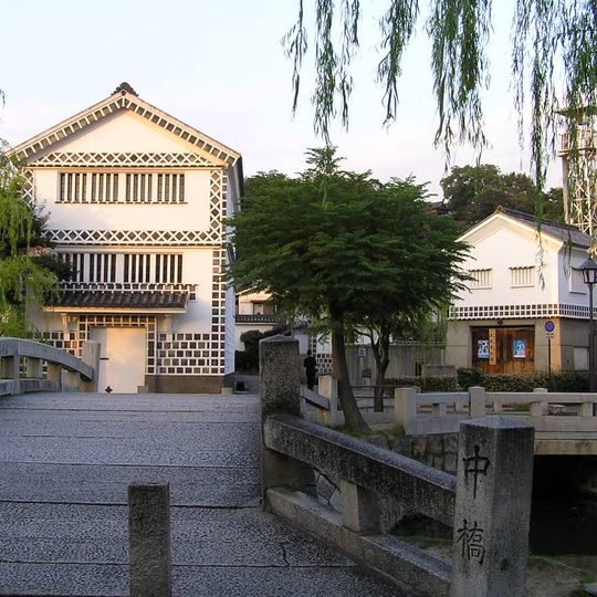 Kurashiki