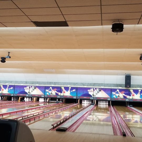Eastland Bowl
