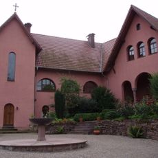German Orthodox Holy Trinity Monastery
