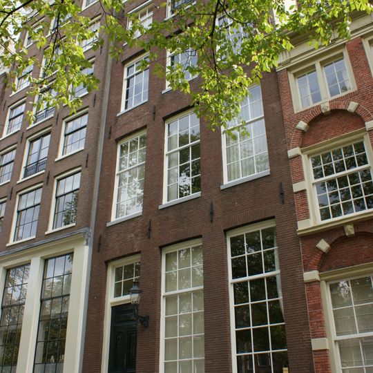 Singel 263, Amsterdam