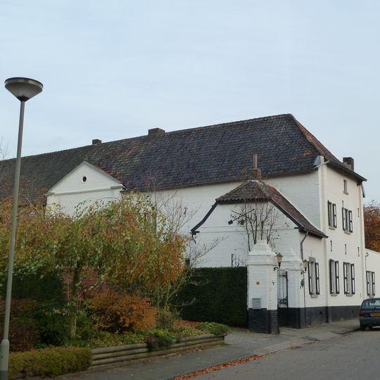 Ulestraterhof