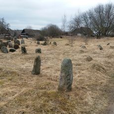Jewish cemeteries in Ivianiec